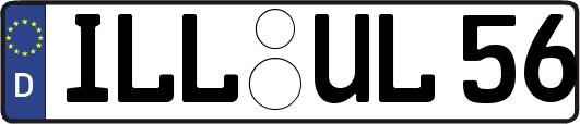 ILL-UL56