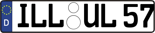 ILL-UL57