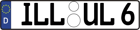 ILL-UL6