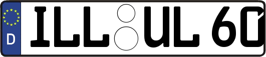 ILL-UL60