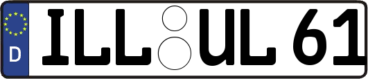 ILL-UL61
