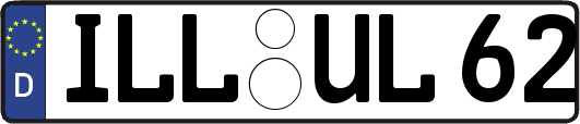 ILL-UL62