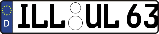 ILL-UL63