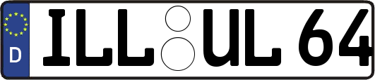 ILL-UL64