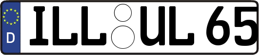 ILL-UL65