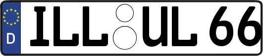 ILL-UL66