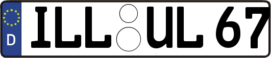 ILL-UL67