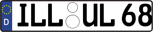 ILL-UL68