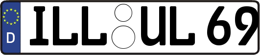 ILL-UL69