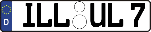 ILL-UL7