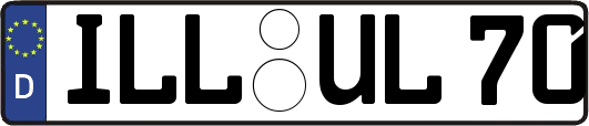 ILL-UL70