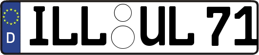 ILL-UL71