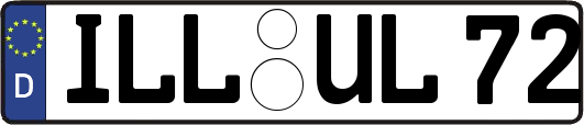 ILL-UL72