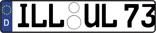 ILL-UL73