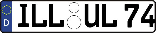 ILL-UL74