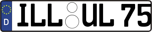 ILL-UL75