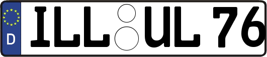 ILL-UL76