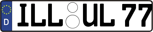 ILL-UL77