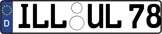 ILL-UL78