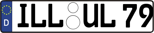 ILL-UL79