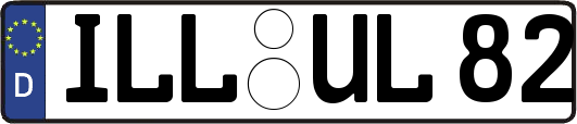 ILL-UL82