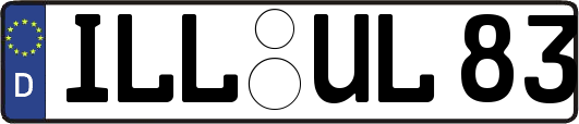 ILL-UL83
