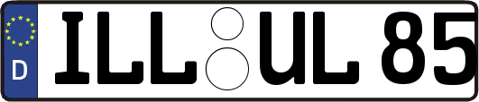 ILL-UL85
