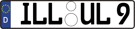 ILL-UL9