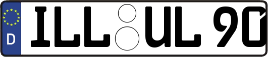 ILL-UL90
