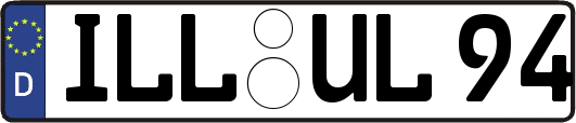 ILL-UL94