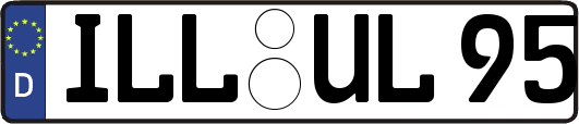 ILL-UL95