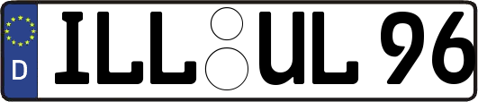 ILL-UL96