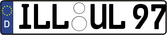 ILL-UL97