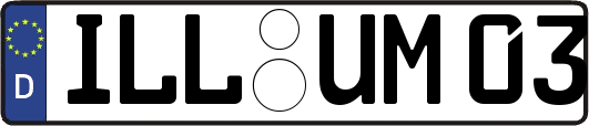 ILL-UM03