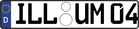 ILL-UM04