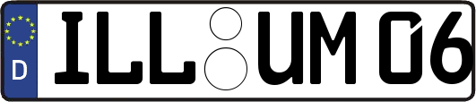 ILL-UM06