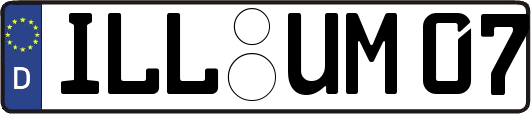 ILL-UM07