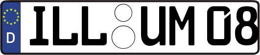 ILL-UM08