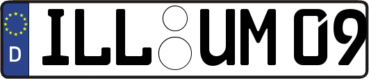 ILL-UM09