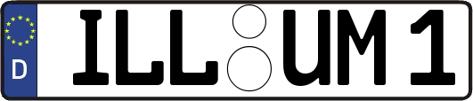 ILL-UM1