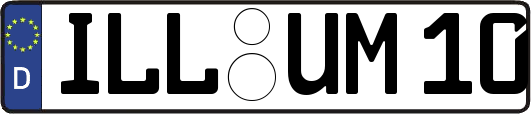 ILL-UM10