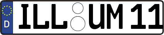 ILL-UM11