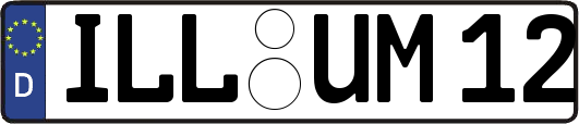 ILL-UM12