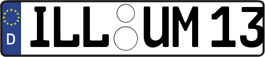 ILL-UM13