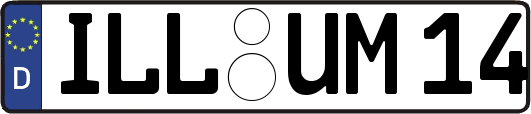 ILL-UM14