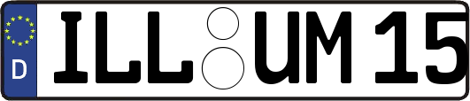 ILL-UM15