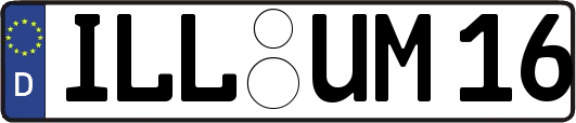 ILL-UM16