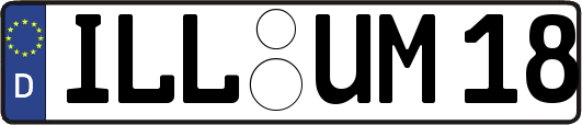 ILL-UM18