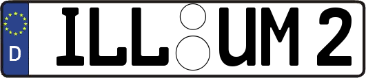 ILL-UM2