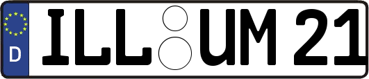ILL-UM21